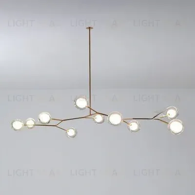 Люстра ATOMISK L4227