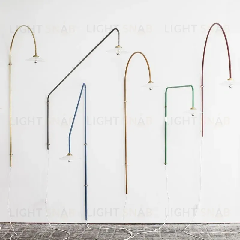 Настенный светильник (Бра) ENKEL W3259