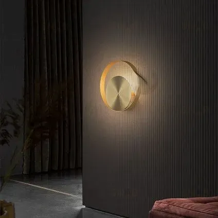 Настенный светильник (Бра) MONETTE W3261