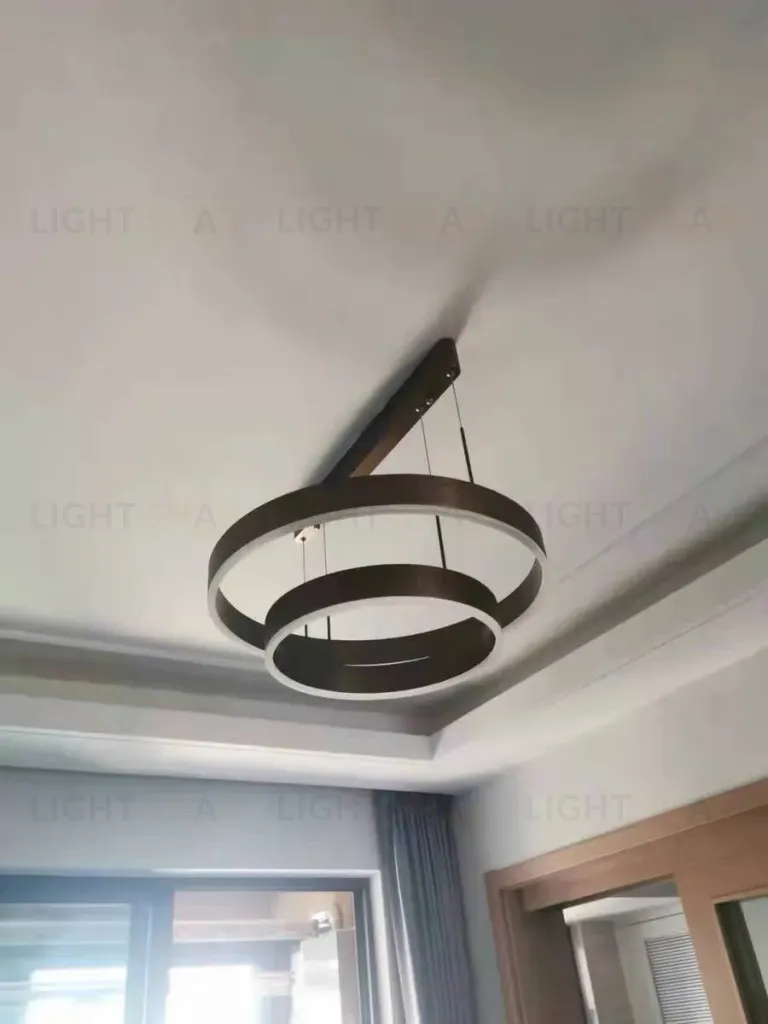 Люстра LULU L4211