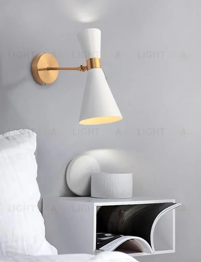 Настенный светильник (Бра) KJEGLE W3241