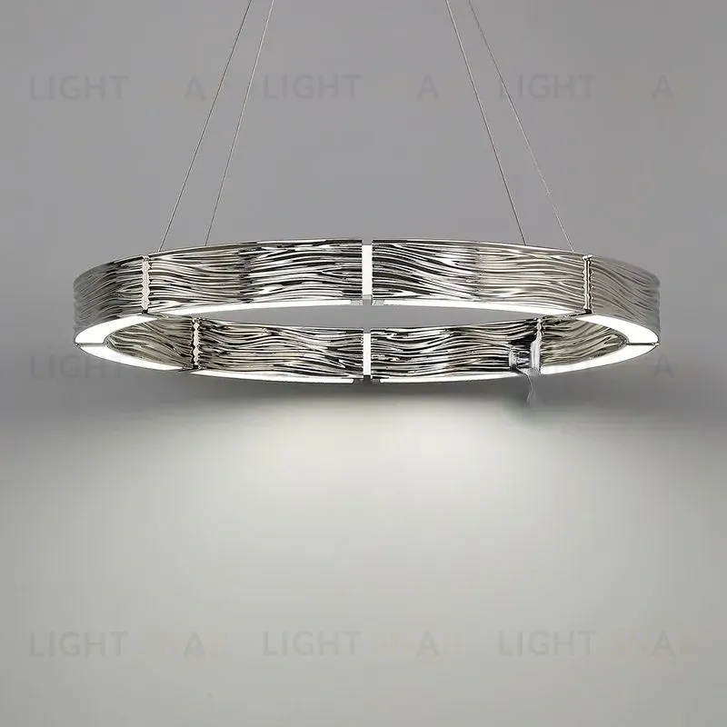 Люстра ARGENTUM L1417