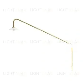 Настенный светильник (Бра) ENKEL W3259