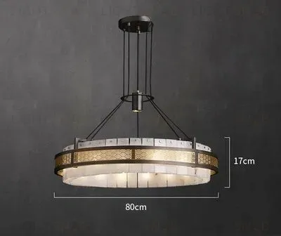 Люстра KIVA L4225