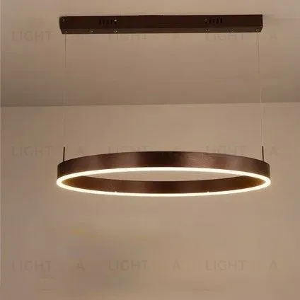 Люстра LULU L4211