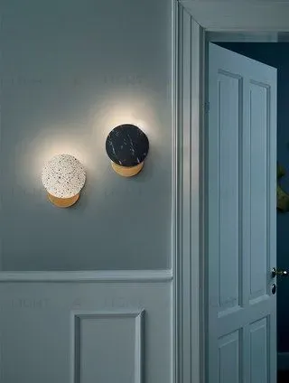 Настенный светильник (Бра) RAD W3263