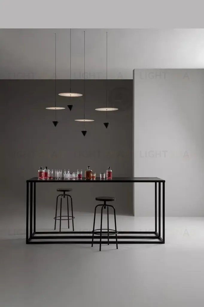 Подвесной светильник PUNKT PD2985