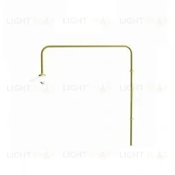 Настенный светильник (Бра) ENKEL W3259