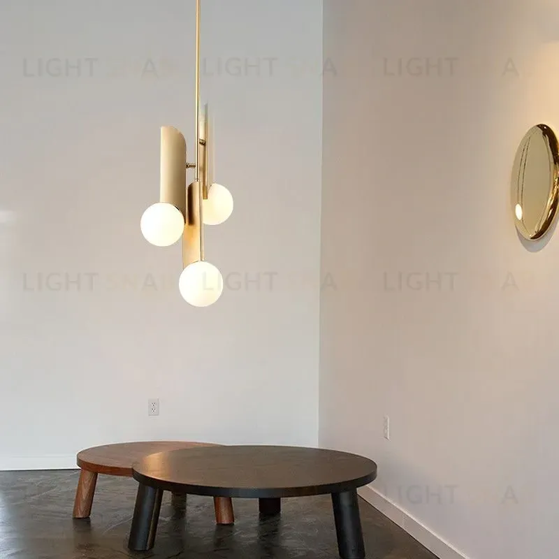 Подвесной светильник ANHENG LIGHT PD2967