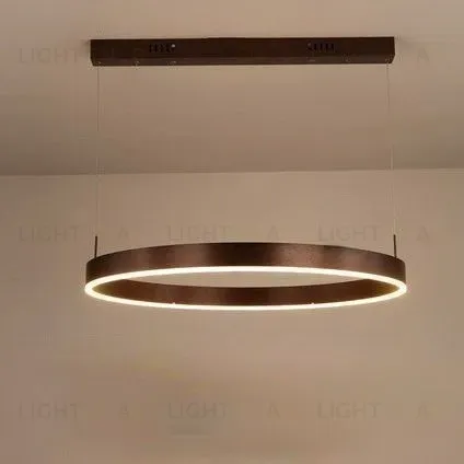 Люстра LULU L4211