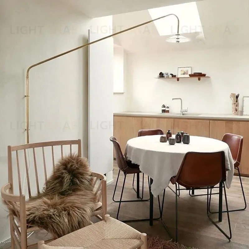 Настенный светильник (Бра) ENKEL W3259