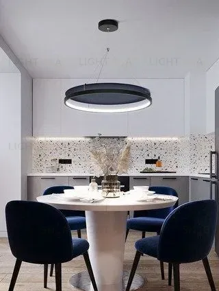 Подвесной светильник PANNO  PD2987