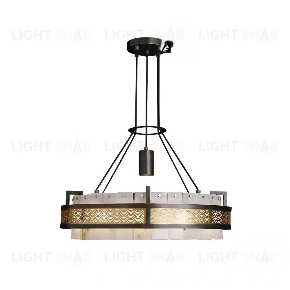 Люстра KIVA L4225