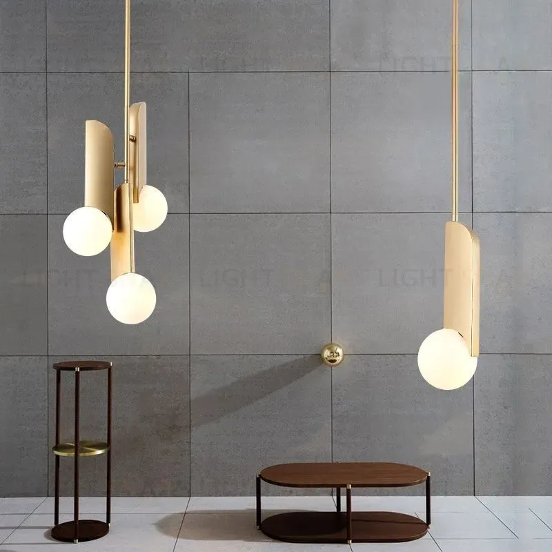 Подвесной светильник ANHENG LIGHT PD2967