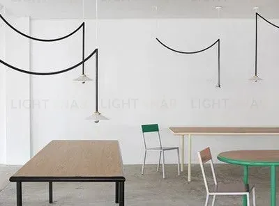 Подвесной светильник ENKEL PD2984