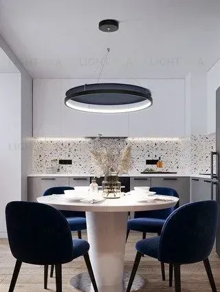 Подвесной светильник PANNO  PD2987