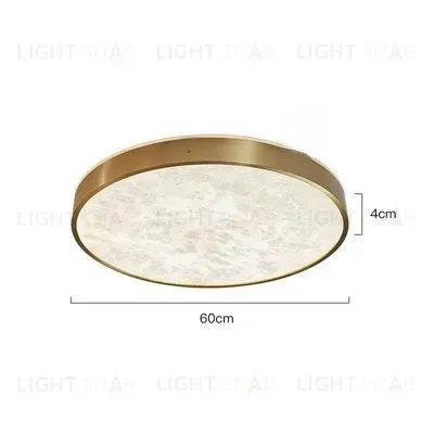 Потолочный светильник MUMI PT2954