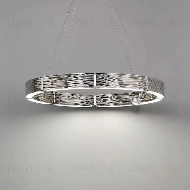 Люстра ARGENTUM L1417