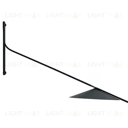 Настенный светильник (Бра) YUFAN W3255