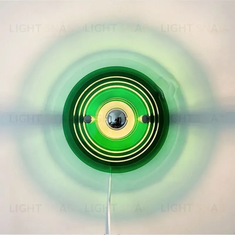 Настенный светильник NON-DULNESS W3245