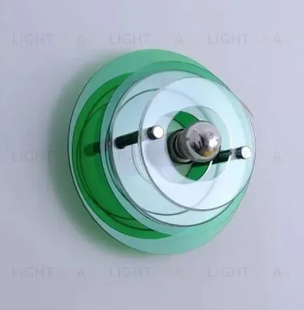 Настенный светильник NON-DULNESS W3245