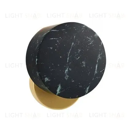 Настенный светильник (Бра) RAD W3263