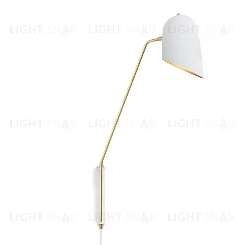 Настенный светильник (Бра) KOPP W3254