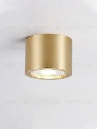 Потолочный светильник LITT PT2957