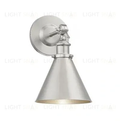 Настенный светильник (Бра) BUSH W3258