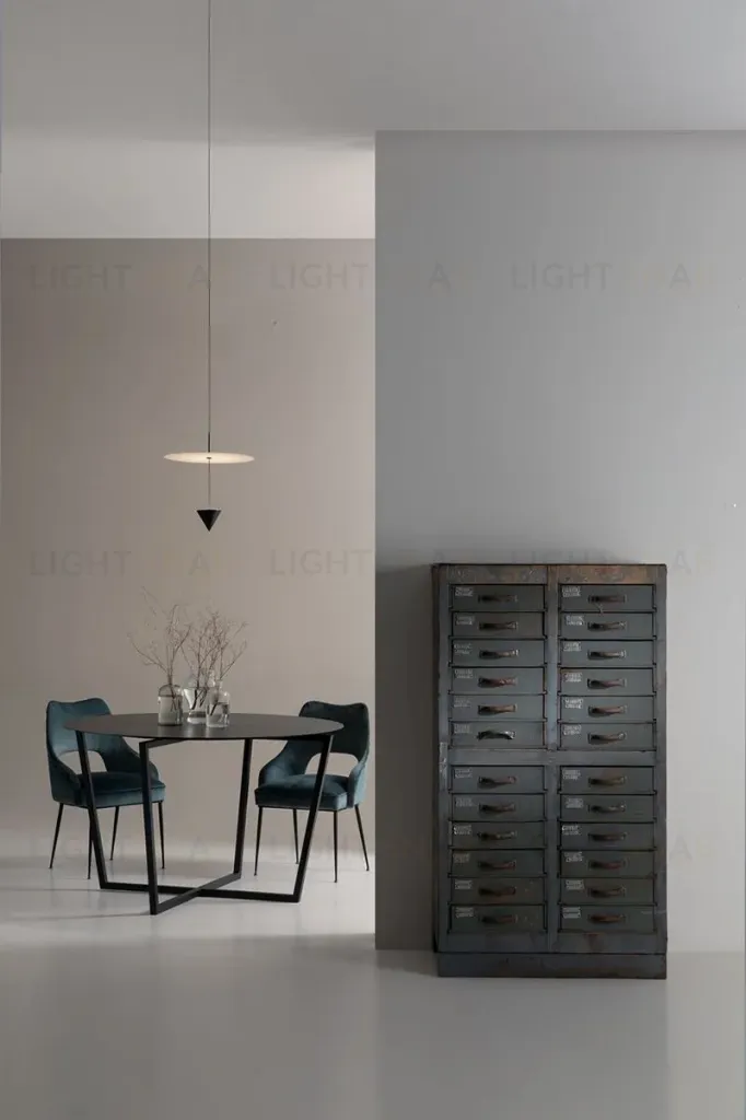 Подвесной светильник PUNKT PD2985