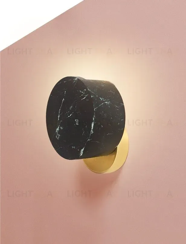 Настенный светильник (Бра) RAD W3263