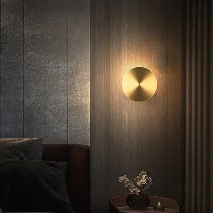 Настенный светильник (Бра) MONETTE W3261