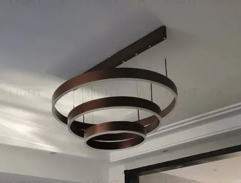 Люстра LULU L4211