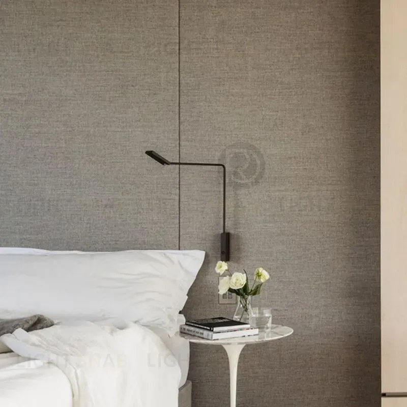 Настенный светильник (Бра) KANTETE W3256