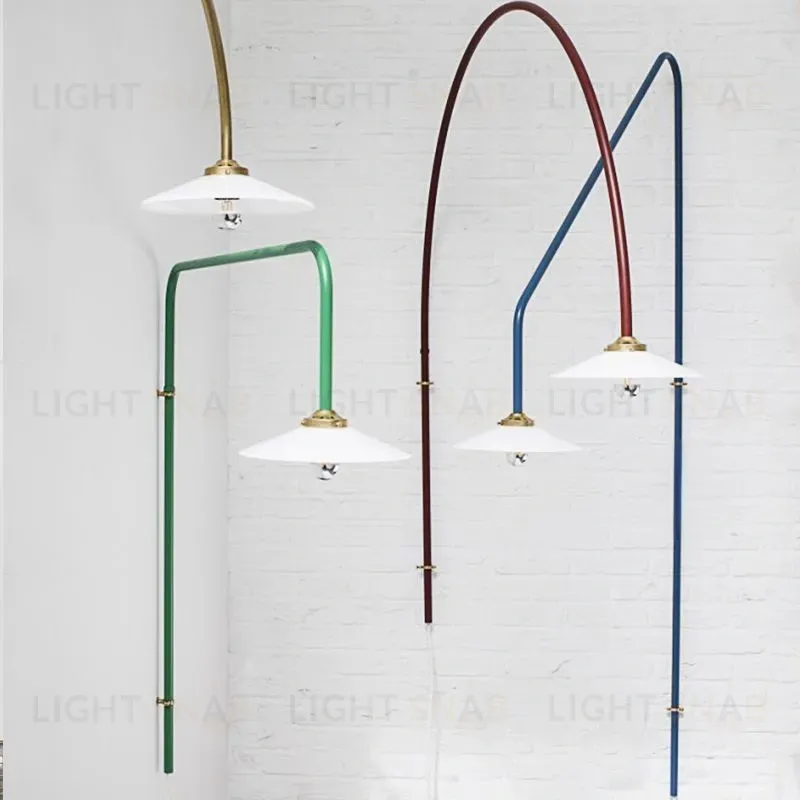 Настенный светильник (Бра) ENKEL W3259