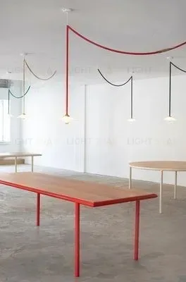 Подвесной светильник ENKEL PD2984