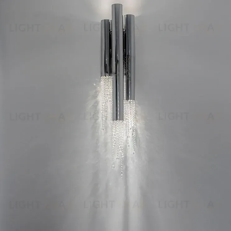 Настенный светильник (Бра) PERLES W3244