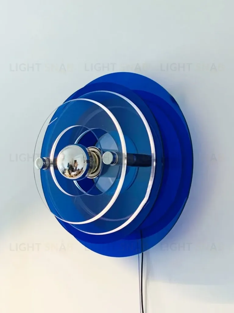 Настенный светильник NON-DULNESS W3245