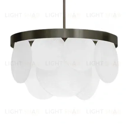 Люстра BOLLARE L4222