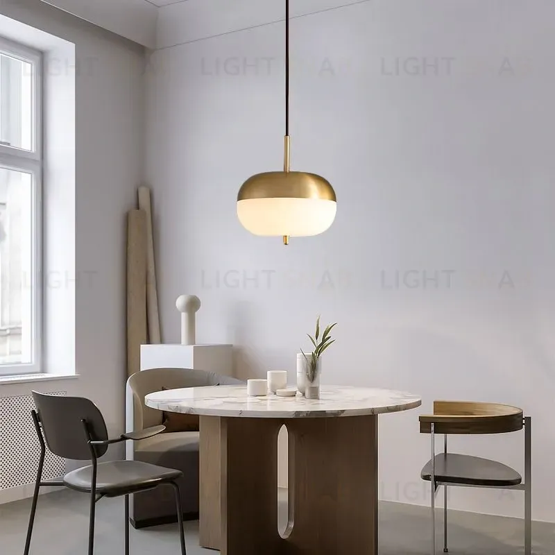 Подвесной светильник CHINOIS FACILE PD2975