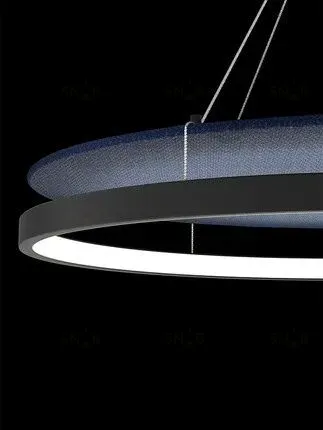 Подвесной светильник PANNO  PD2987