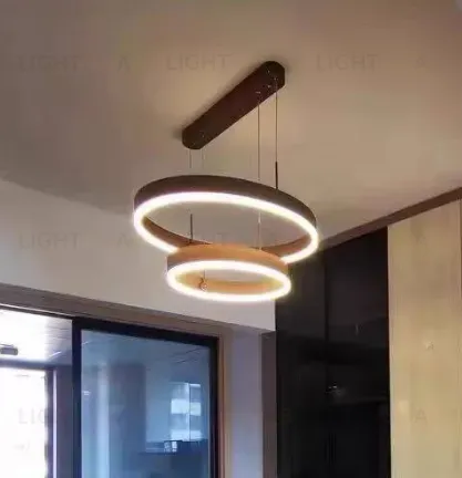 Люстра LULU L4211