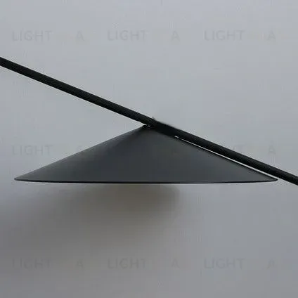 Настенный светильник (Бра) YUFAN W3255