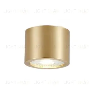 Потолочный светильник LITT PT2957