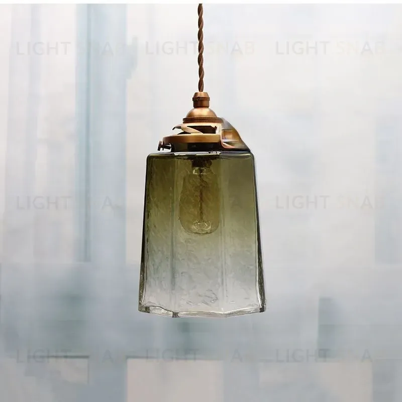 Подвесной светильник VOILE PD2993