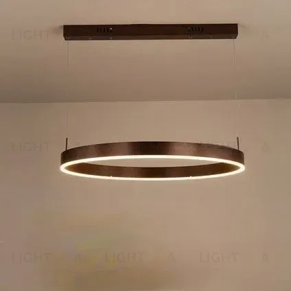 Люстра LULU L4211