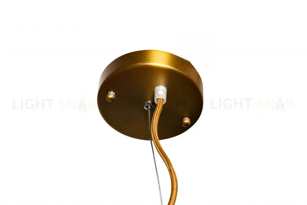 Подвесной светильник TURNER PD2987