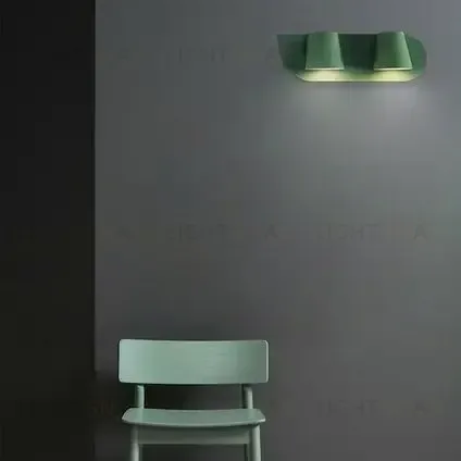 Настенный светильник POTS W3237