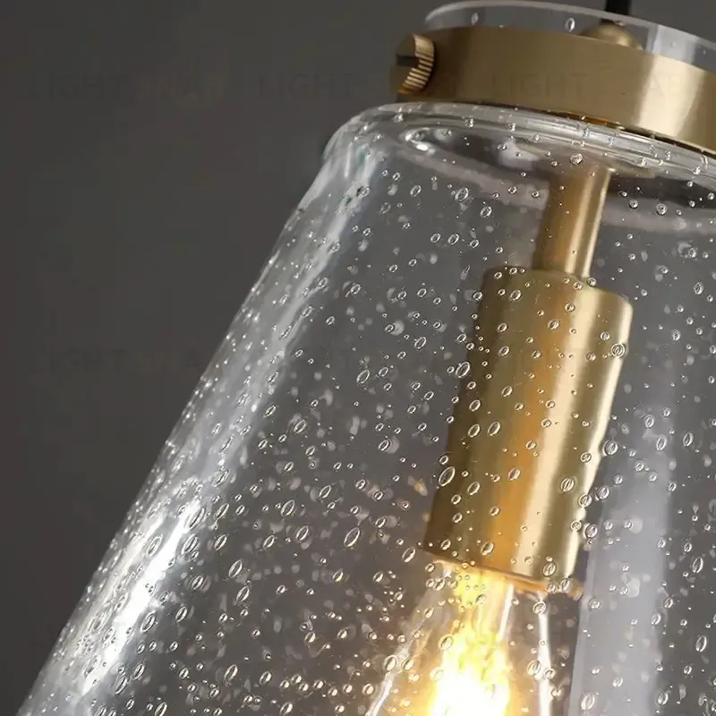 Подвесной светильник SNOWFALL PD2954