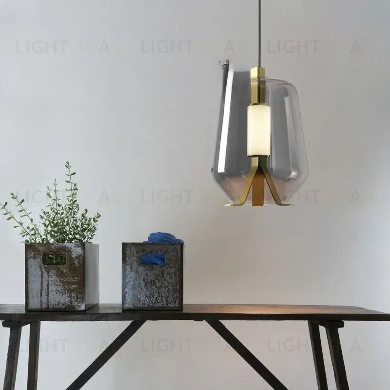 Подвесной светильник MINIMALISM GLASS PD2947